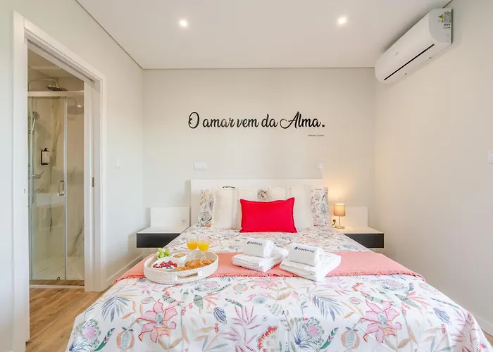 Spacious Villa Pool & Douro View By Host Wise