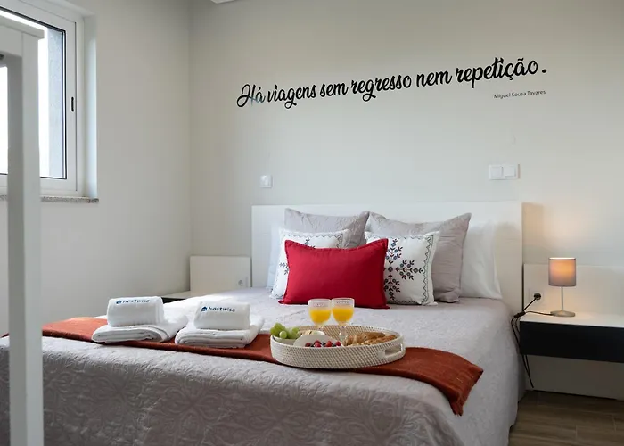 Spacious Villa Pool & Douro View By Host Wise