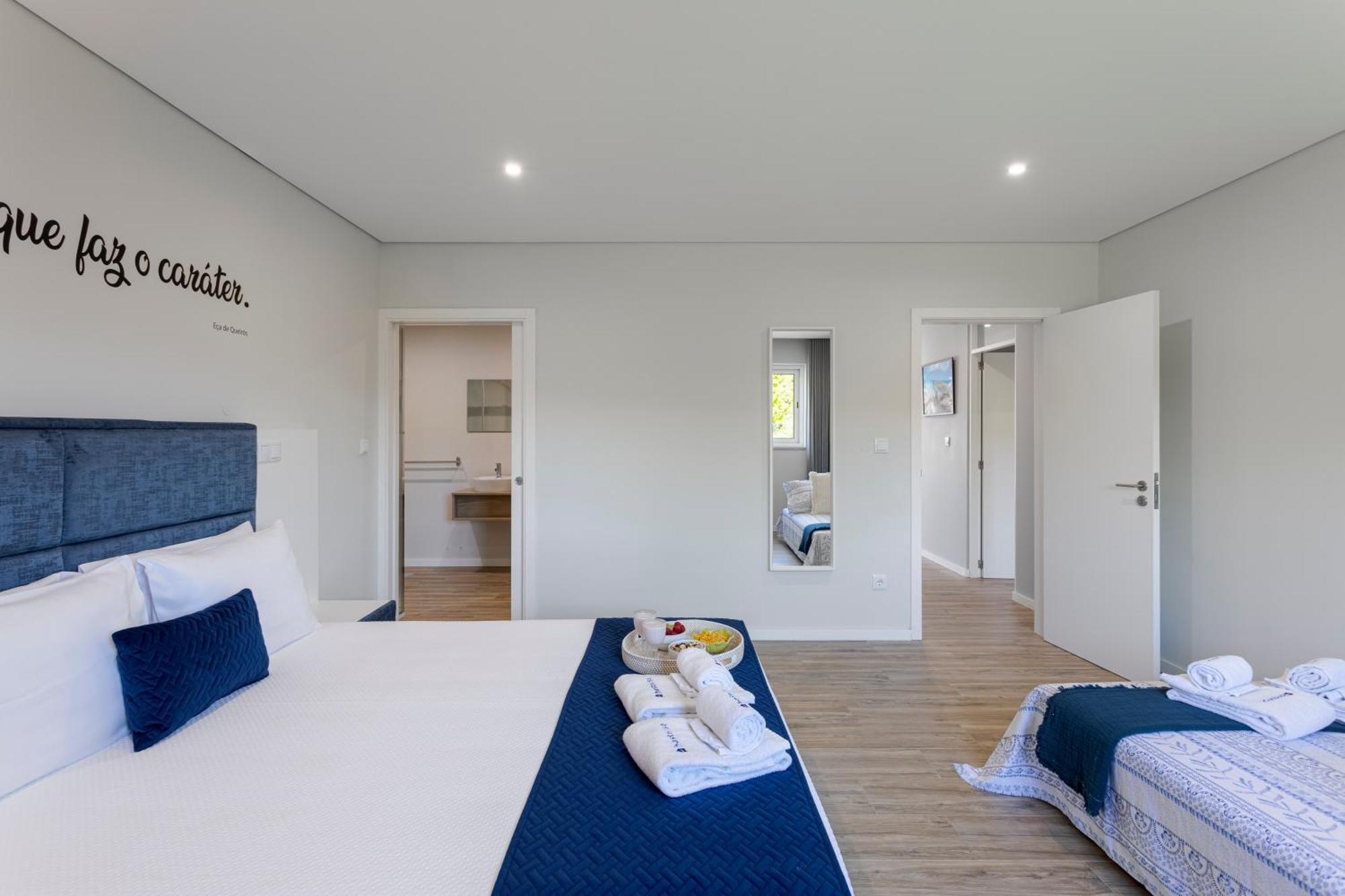 Couette-café Spacious Pool & Douro View By Host Wise *