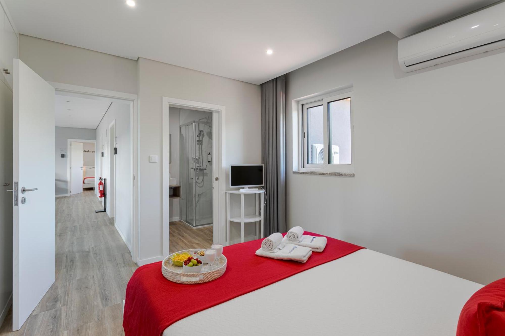 Spacious Pool & Douro View By Host Wise *