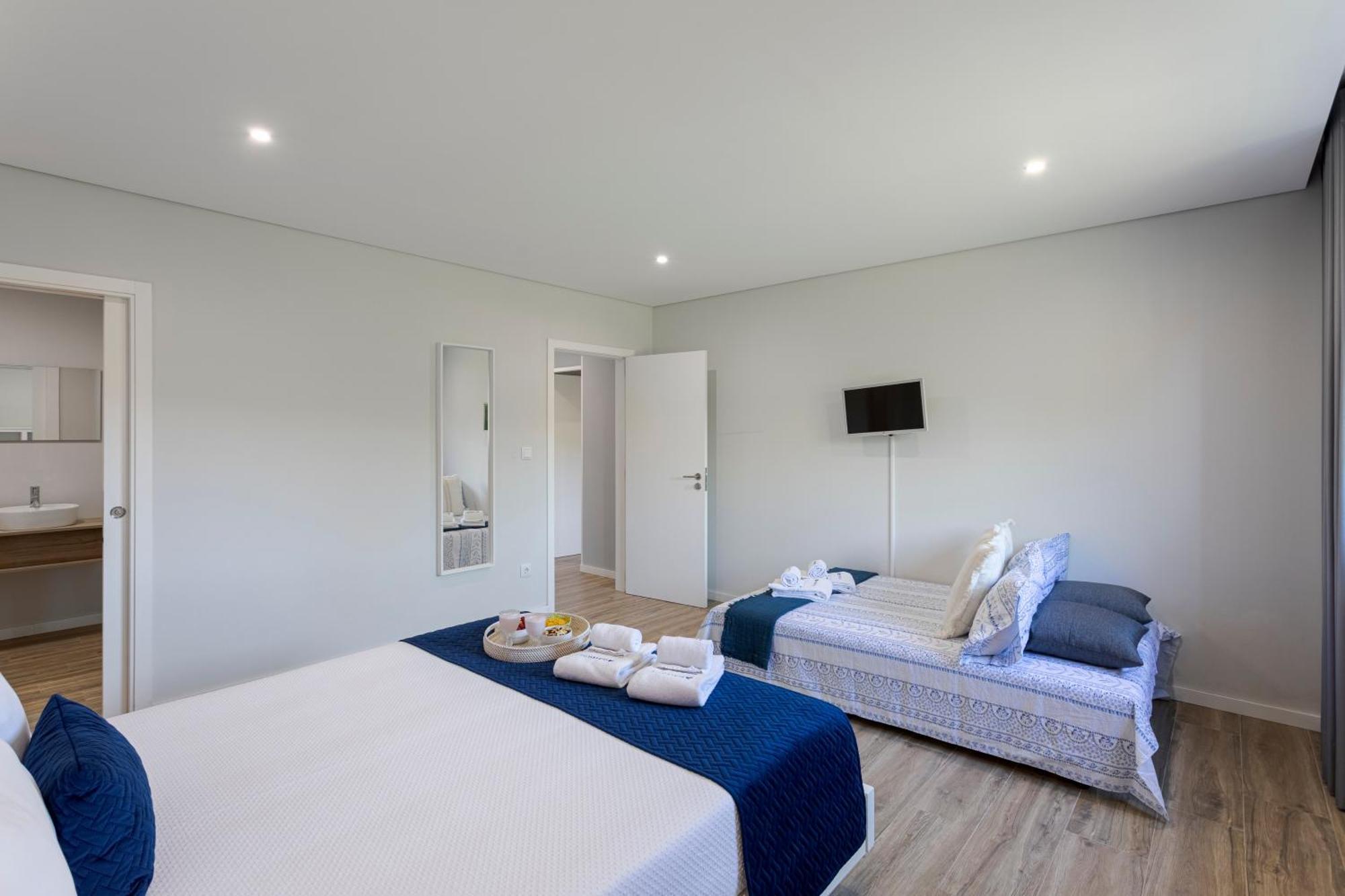 Spacious Pool & Douro View By Host Wise * Santa Marinha do Zêzere