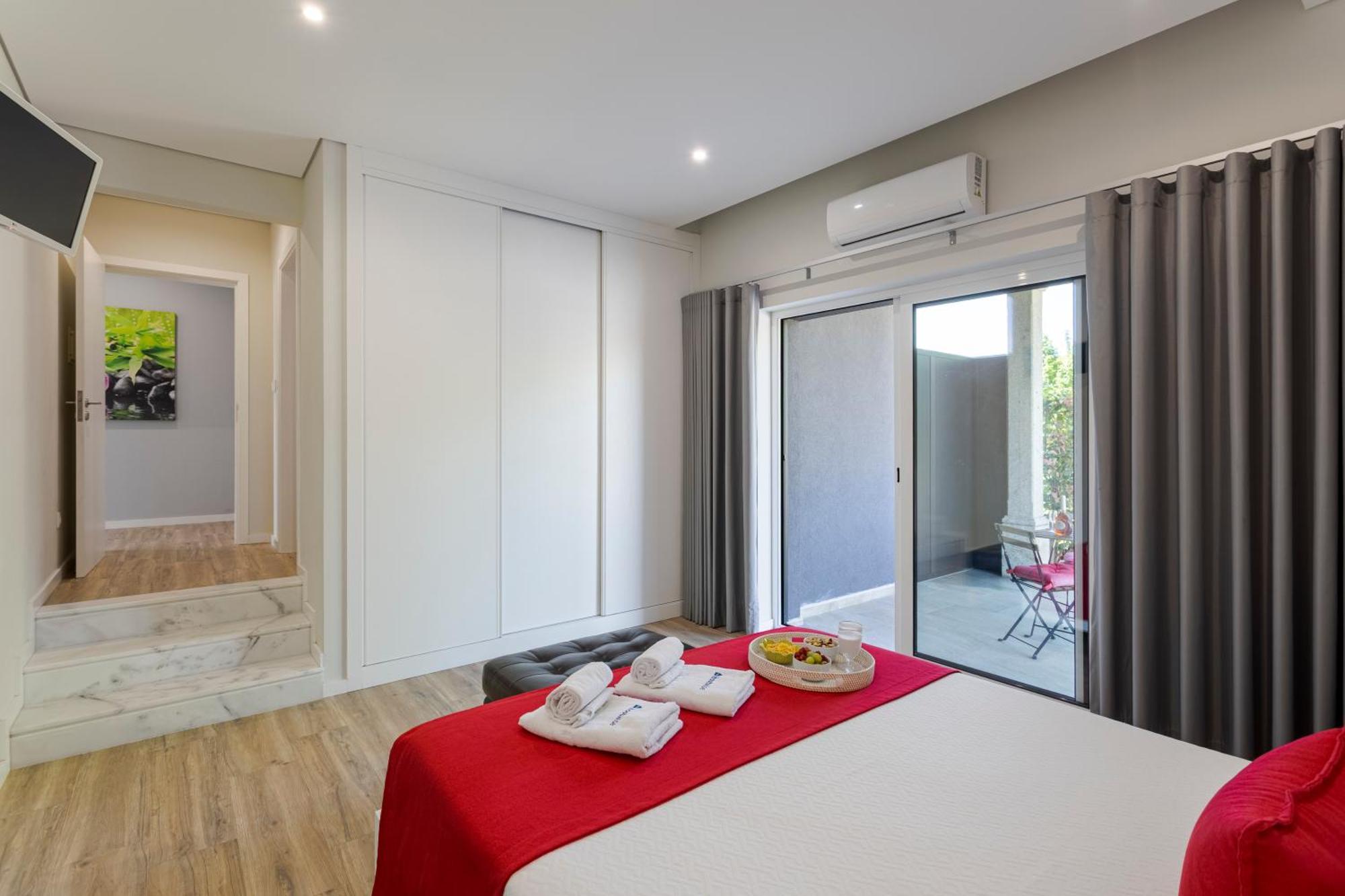 Couette-café Spacious Pool & Douro View By Host Wise