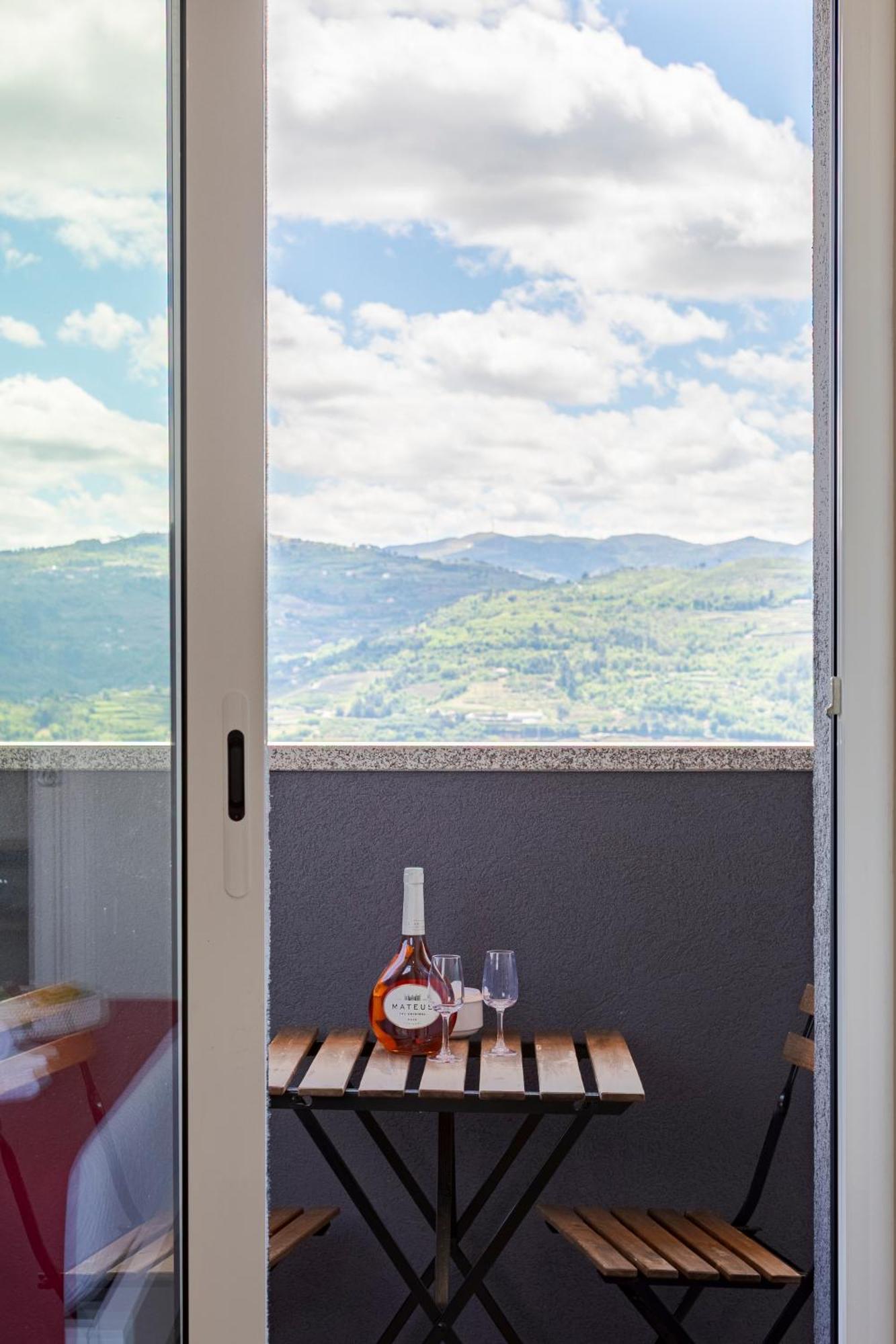 Spacious Pool & Douro View By Host Wise Alojamento de Acomodação e Pequeno-almoço *