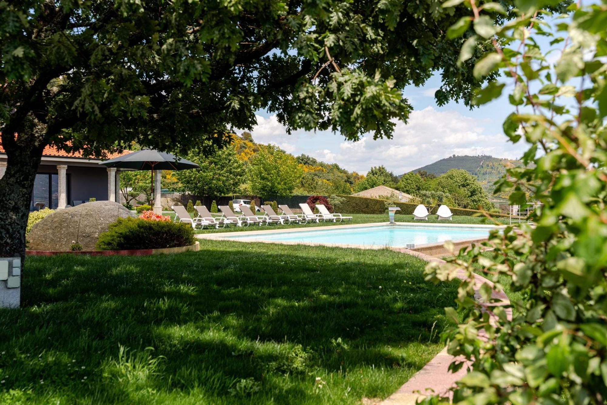 Spacious Pool & Douro View By Host Wise Santa Marinha do Zêzere