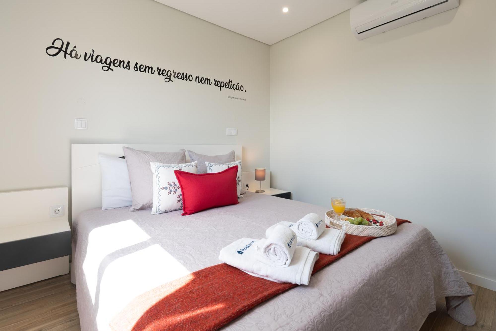 Spacious Pool & Douro View By Host Wise Bed and breakfast