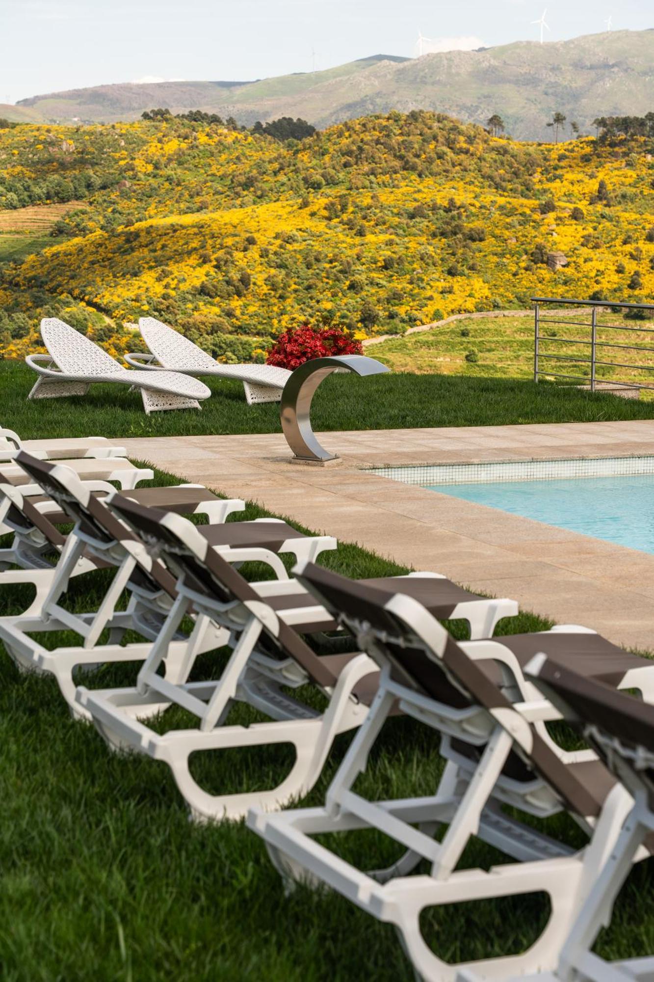 Spacious Pool & Douro View By Host Wise Alojamento de Acomodação e Pequeno-almoço *