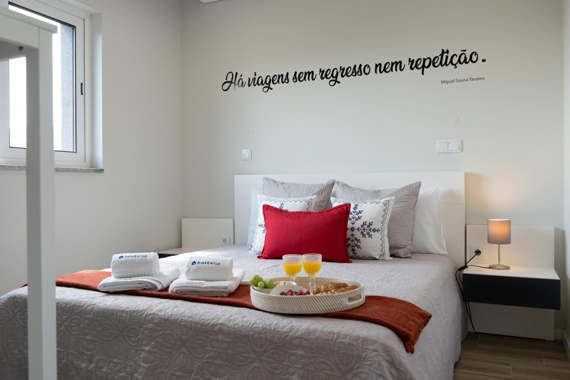 Spacious Pool & Douro View By Host Wise Santa Marinha do Zêzere