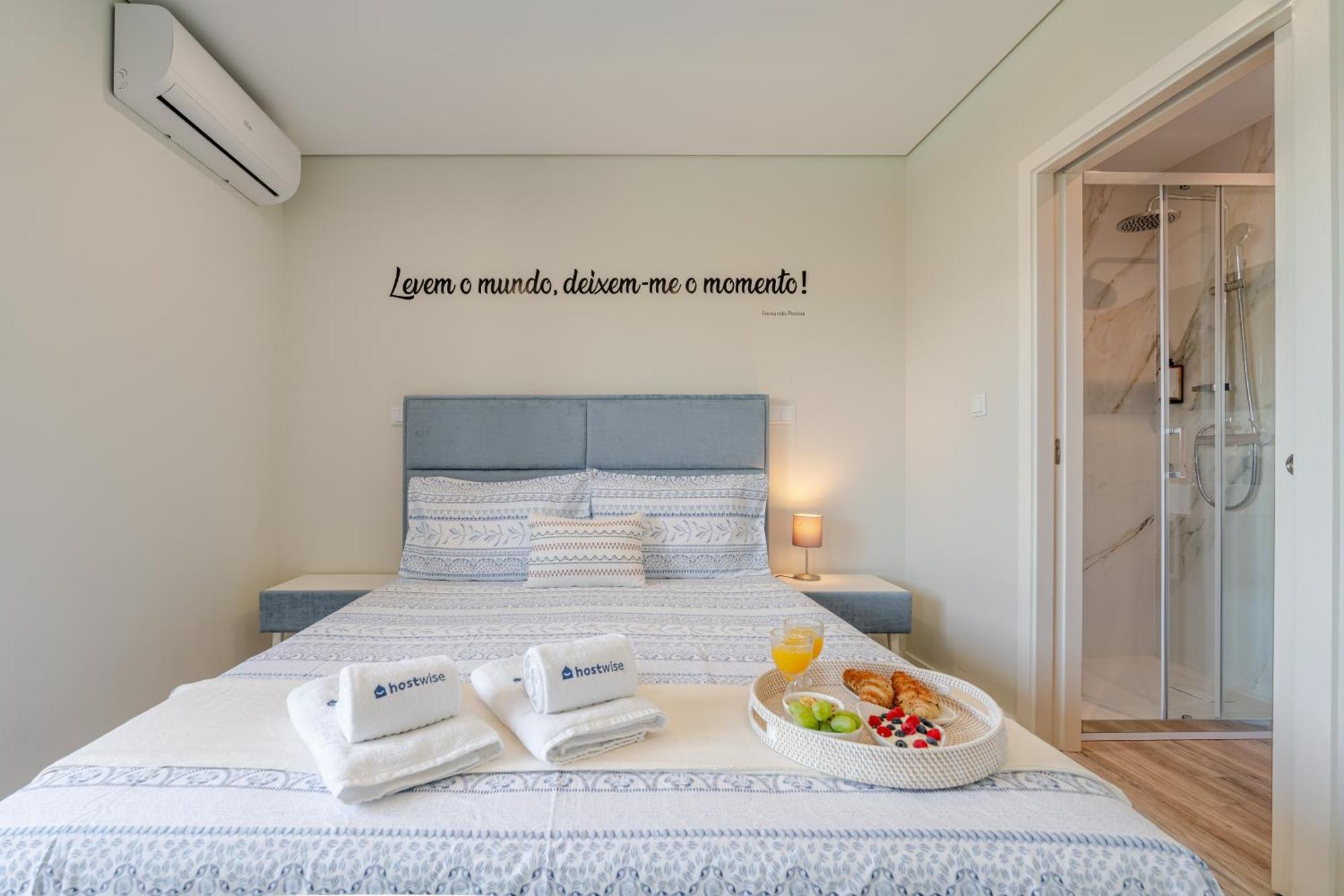 Spacious Pool & Douro View By Host Wise